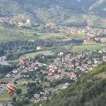 Casa Nonna Felicita 公寓