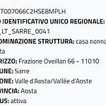 Casa Nonna Felicita *