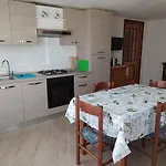Casa Nonna Felicita 奥斯塔