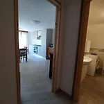 Casa Nonna Felicita 公寓 奥斯塔