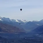 Casa Nonna Felicita Appartement *