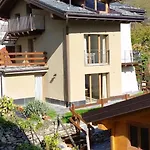 Casa Nonna Felicita 公寓 *