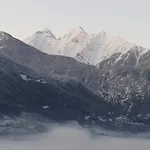 Casa Nonna Felicita Aoste