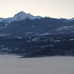 Appartement Casa Nonna Felicita Aoste