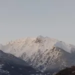 Appartement Casa Nonna Felicita Aoste