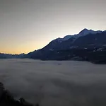 Appartement Casa Nonna Felicita Aoste