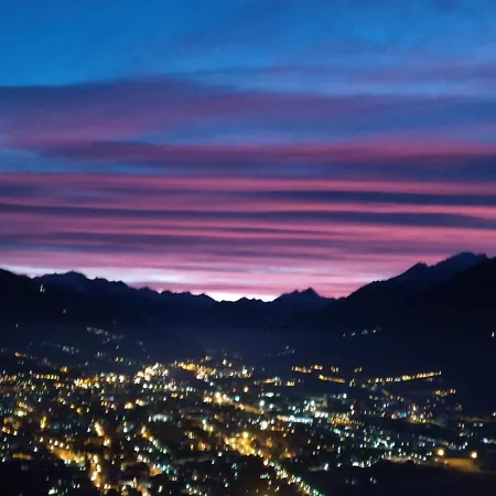 아파트 Casa Nonna Felicita *