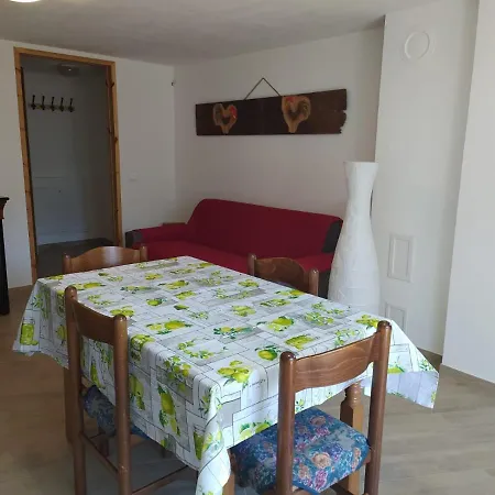 Casa Nonna Felicita Aosta