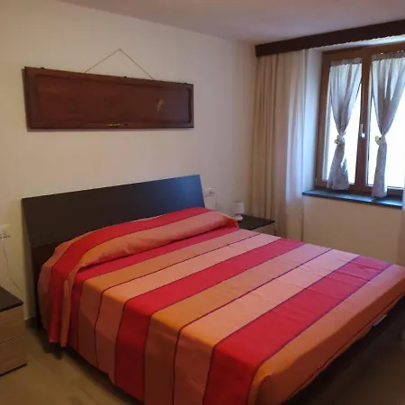 Casa Nonna Felicita * Aosta