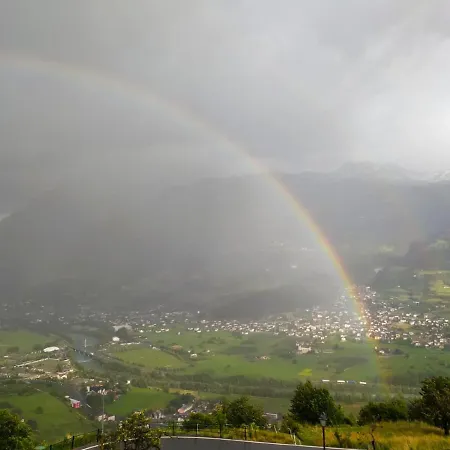 Casa Nonna Felicita * 아오스타