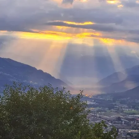 Casa Nonna Felicita *