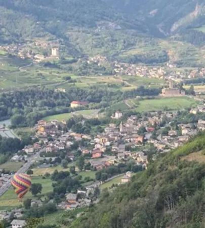 Casa Nonna Felicita 아파트