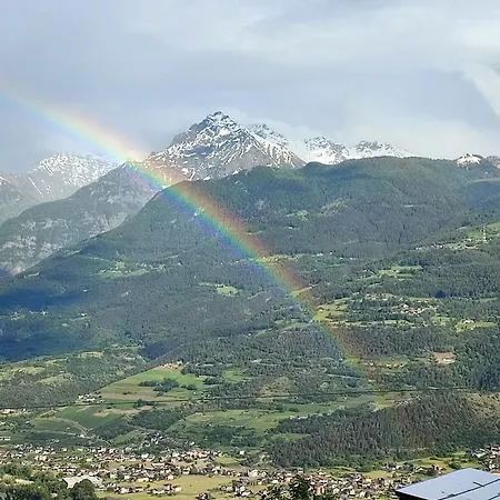 Casa Nonna Felicita *