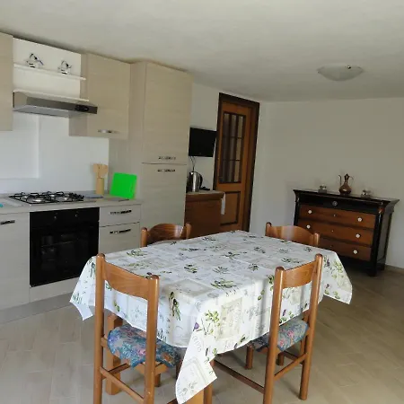 Casa Nonna Felicita * Aosta