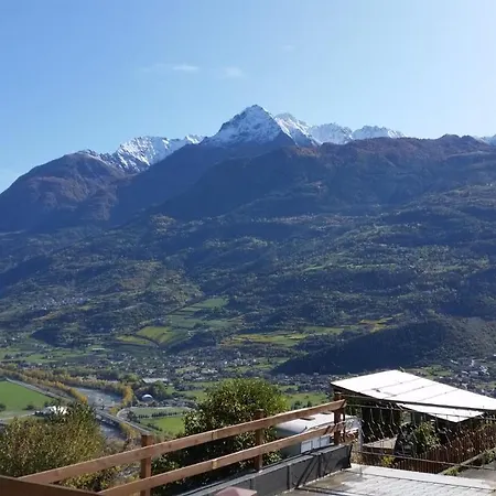 Casa Nonna Felicita Daire