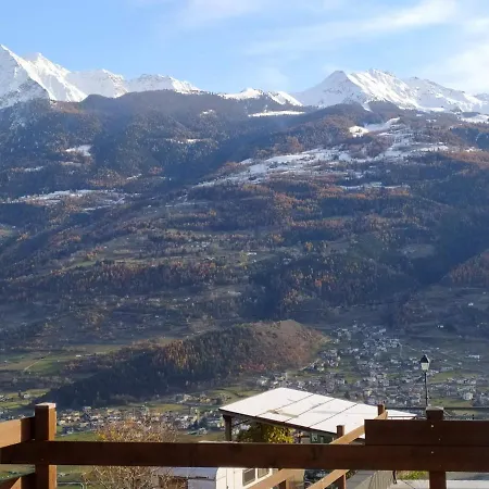 Casa Nonna Felicita