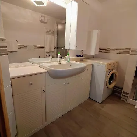 Casa Nonna Felicita Daire