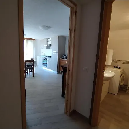 Casa Nonna Felicita Daire Aosta