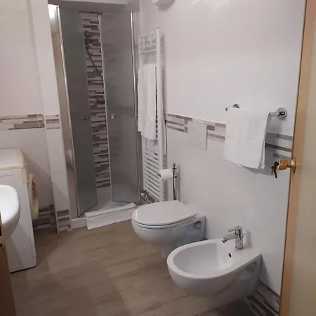 Casa Nonna Felicita * Aosta