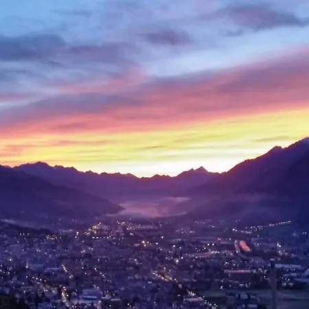 Casa Nonna Felicita Daire