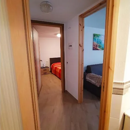 Casa Nonna Felicita Daire