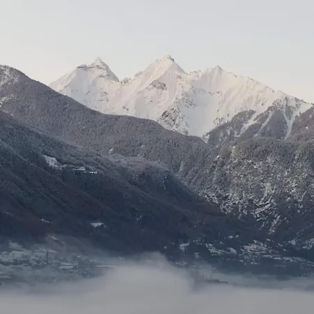 Casa Nonna Felicita 아오스타