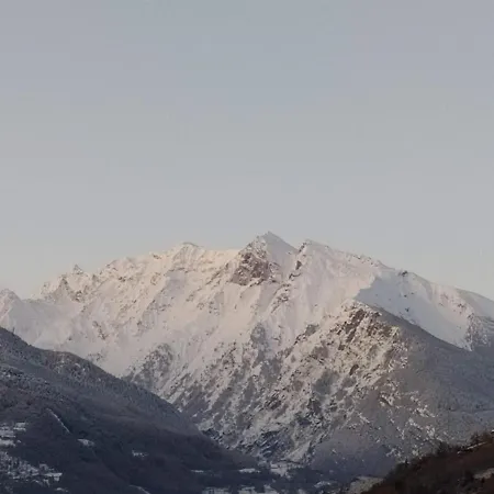 Appartement Casa Nonna Felicita Aosta