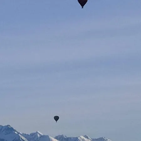 Daire Casa Nonna Felicita *