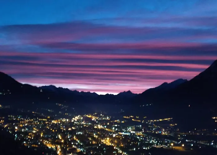 Apartman Casa Nonna Felicita *