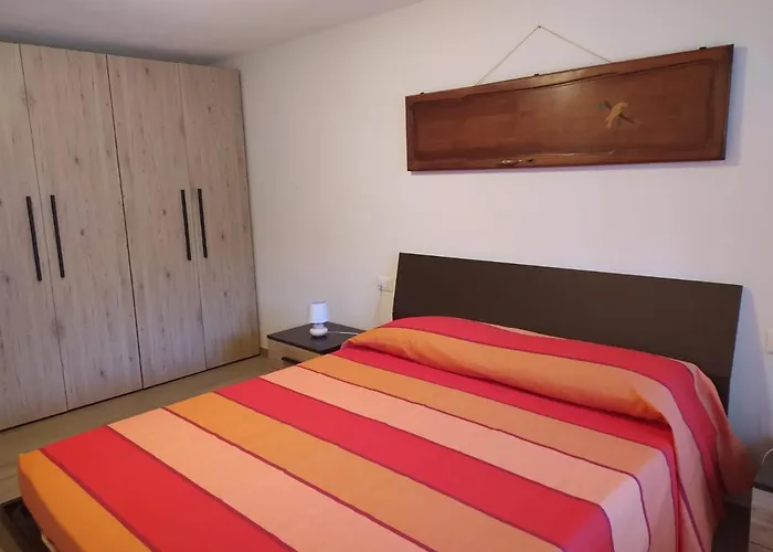 Casa Nonna Felicita *