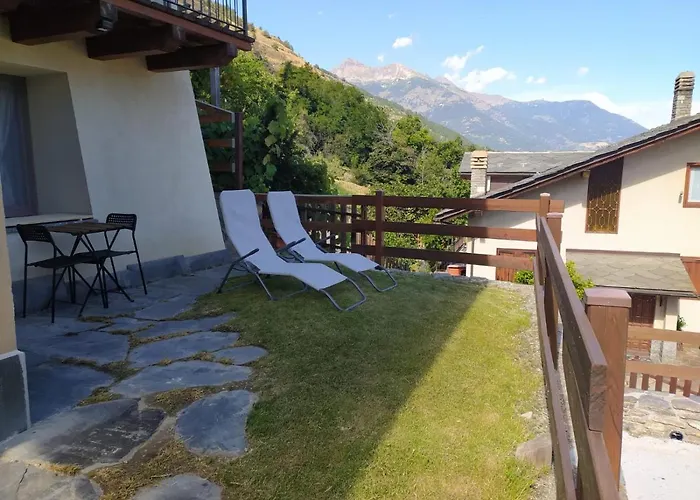 Casa Nonna Felicita Apartman *