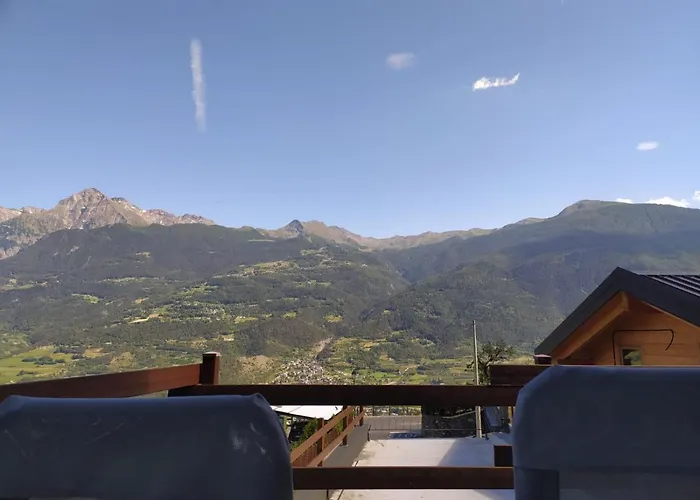 Casa Nonna Felicita Apartman *