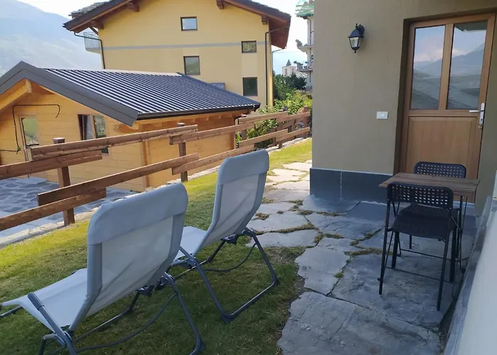 Casa Nonna Felicita *