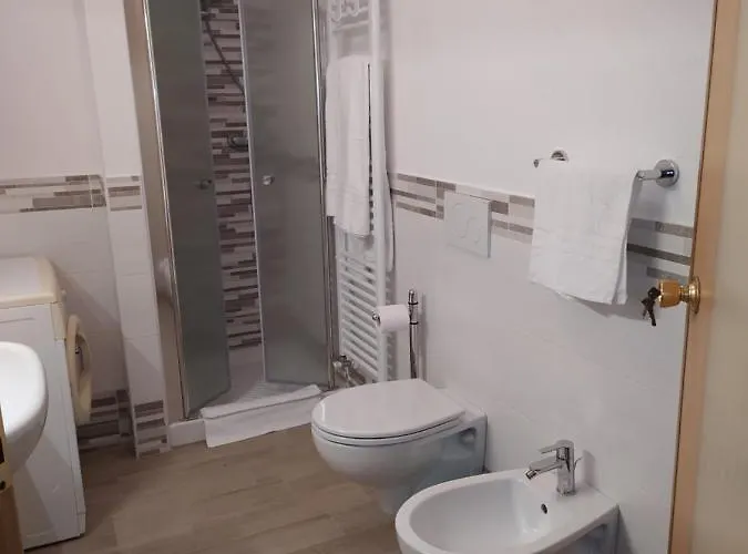 Casa Nonna Felicita * Aosta