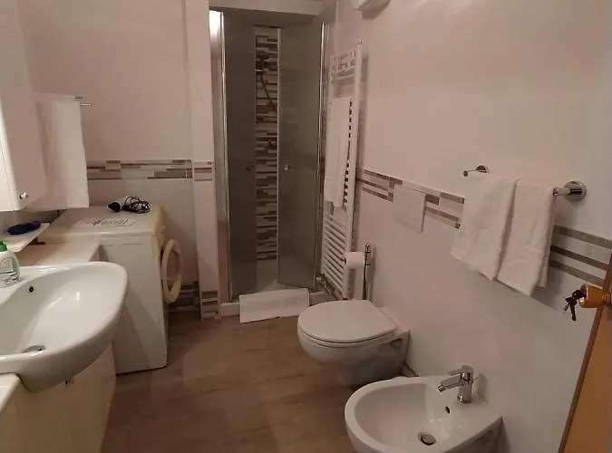 Apartman Casa Nonna Felicita