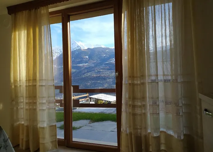 Casa Nonna Felicita Aosta