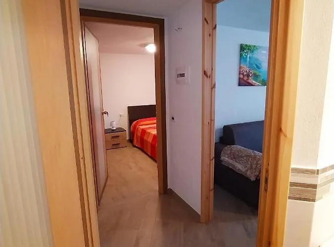 Casa Nonna Felicita Apartman